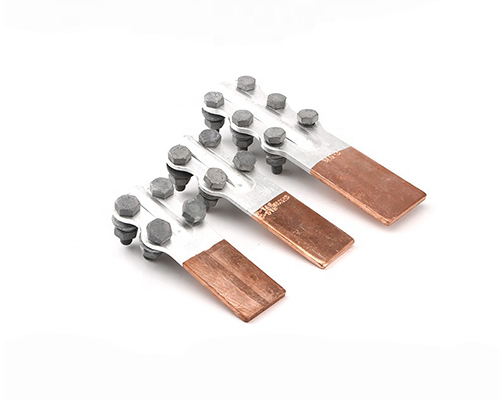 銅鋁接線(xiàn)夾JTY-系列