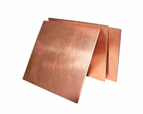 銅鋁復(fù)合過(guò)渡板圖片